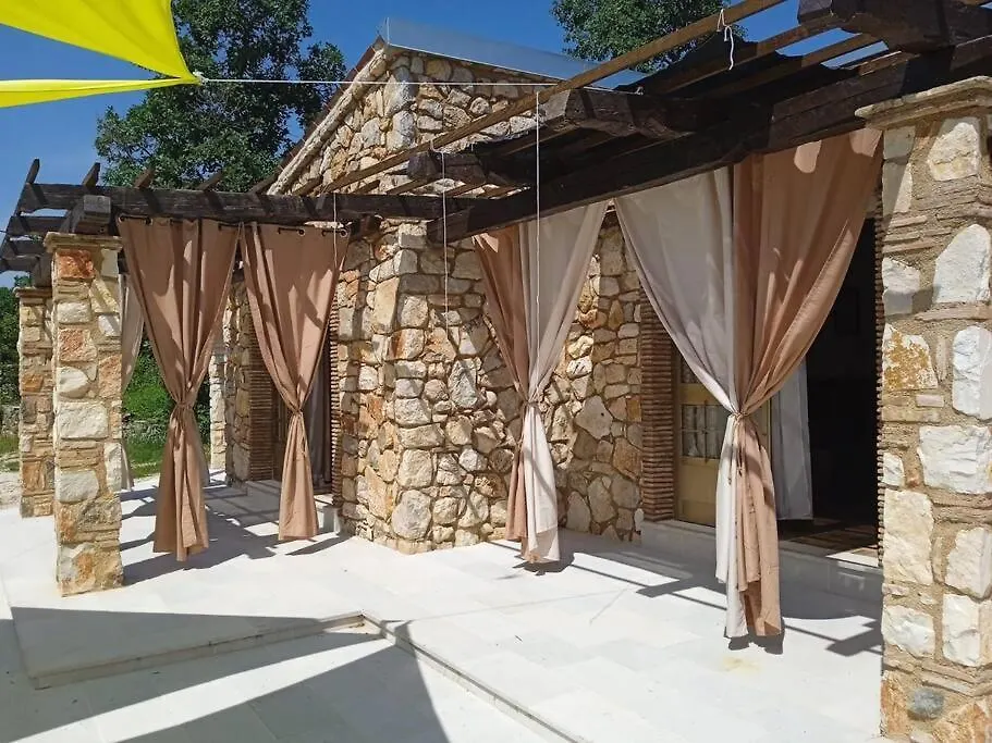 Childern And Adults Enjoy Games,Pool And Seaview Villa Rovinj 0*,  Croatia